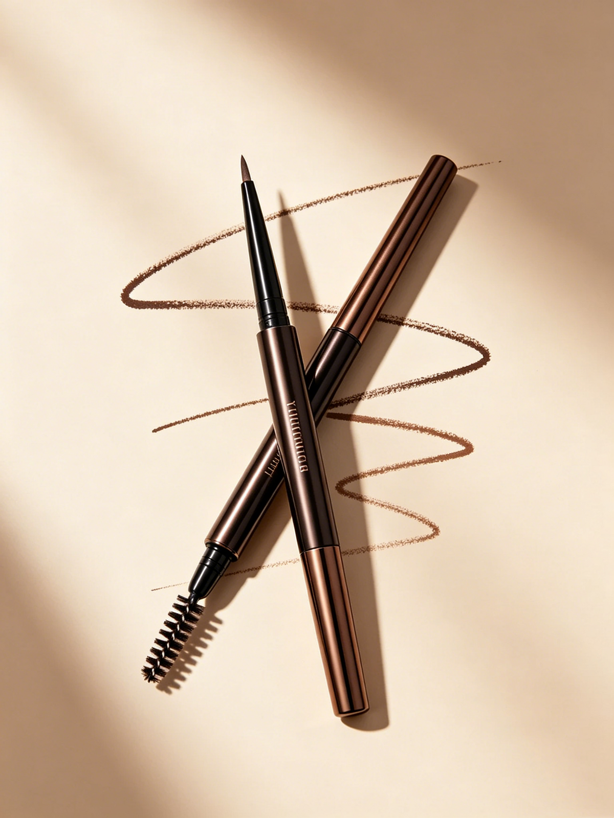 Eyebrow pencil