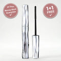 Waterproof Fibre Mascara💧 – Volume & Length without Clumping for Dramatic Moments