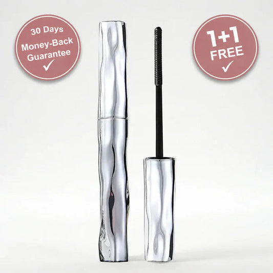 Waterproof Fibre Mascara💧 – Volume & Length without Clumping for Dramatic Moments