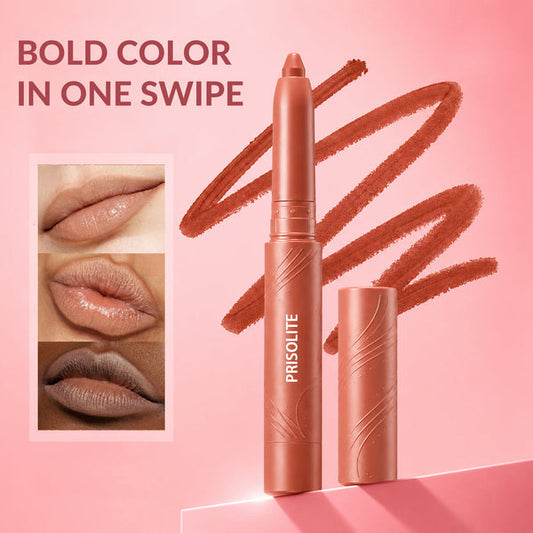 Last Day Buy 1 Get 1 Free Easy Glide Lip Liner Creamy, Blendable Color with Smooth Application, Summervibes
