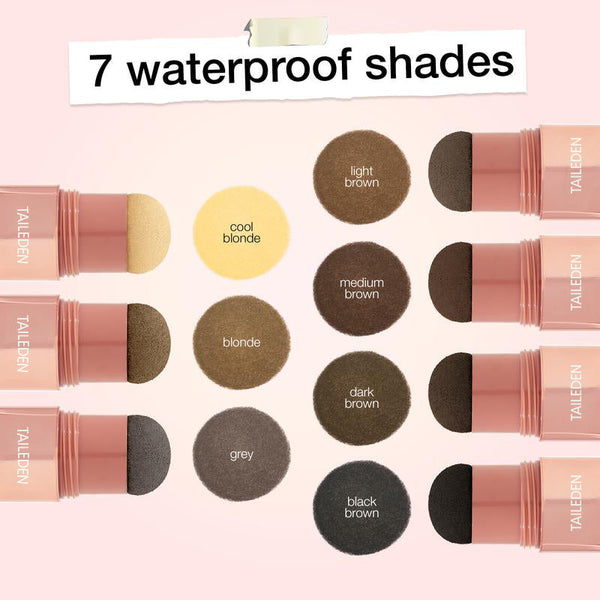 Touch & Go Hair Concealer