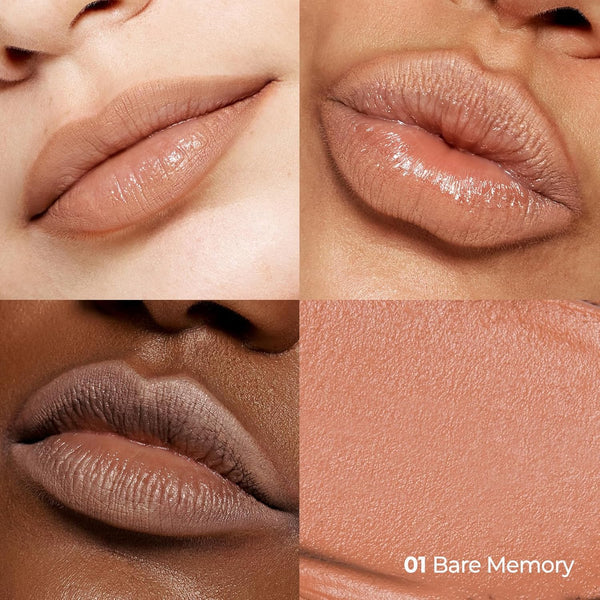 Last Day Buy 1 Get 1 Free Easy Glide Lip Liner Creamy, Blendable Color with Smooth Application, Summervibes