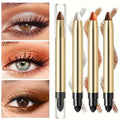 Double Ended Glitter Eyeshadow Stick Pencil